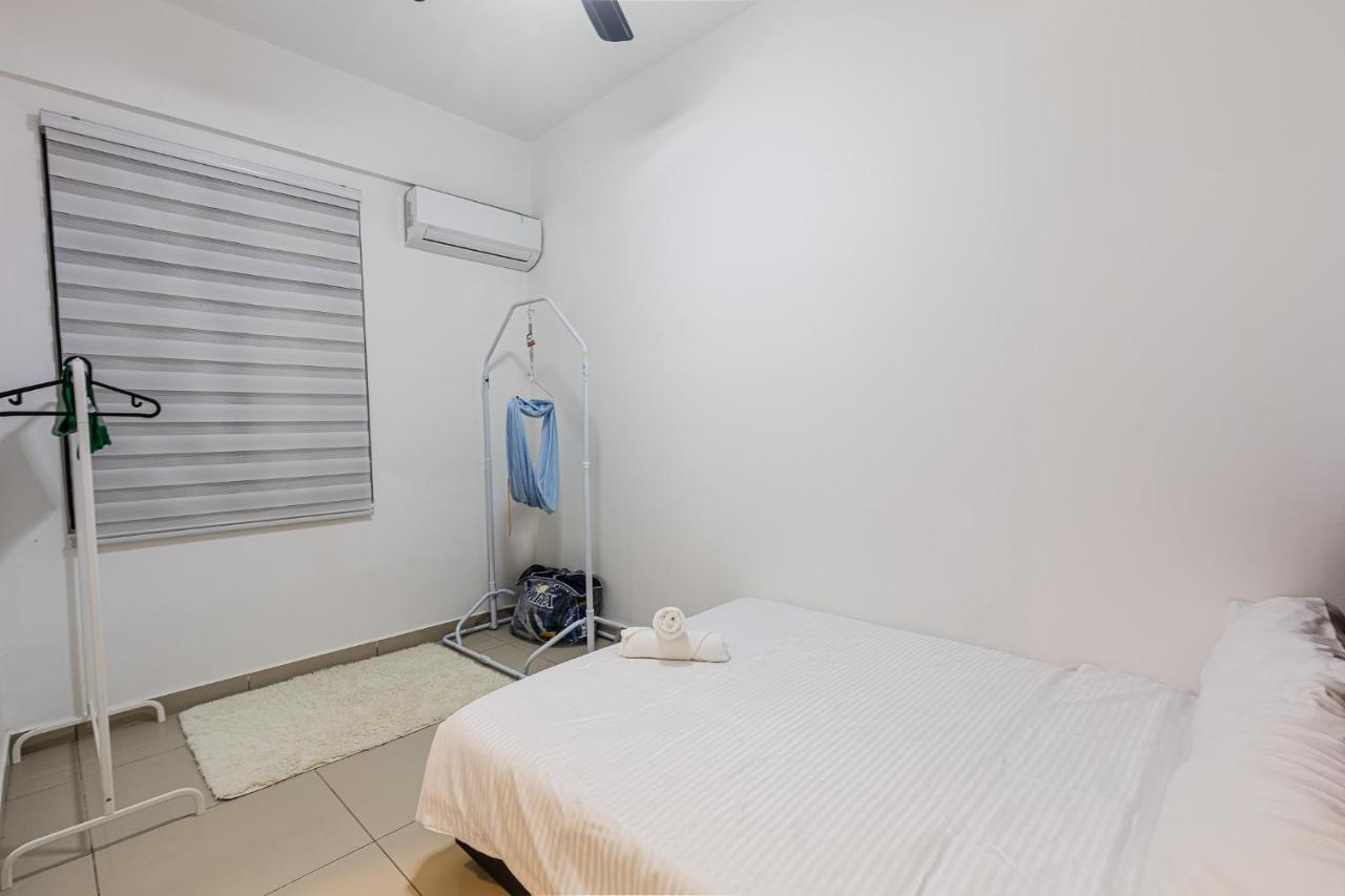 Desaru Babyfriendly Homestay Экстерьер фото