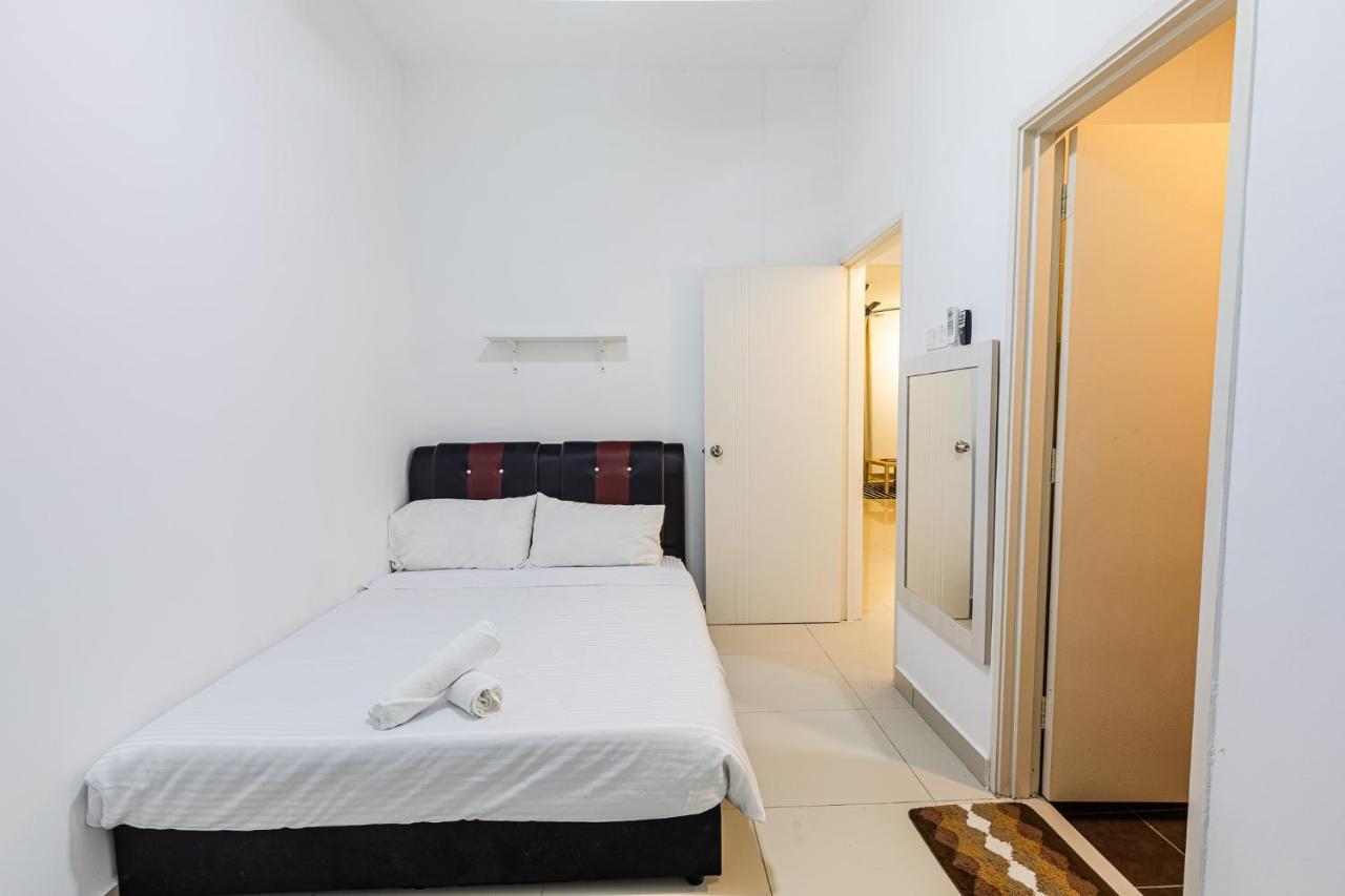 Desaru Babyfriendly Homestay Экстерьер фото