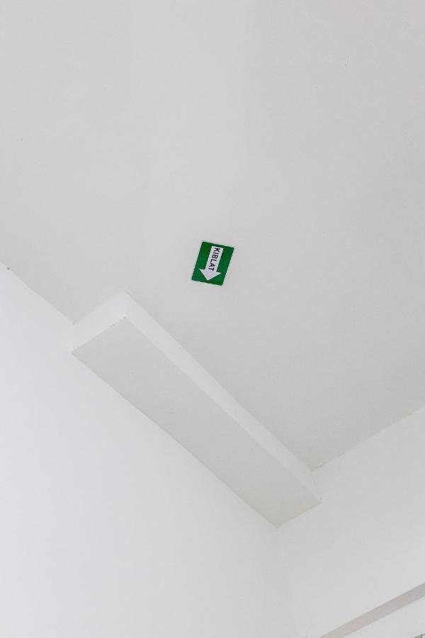 Desaru Babyfriendly Homestay Экстерьер фото