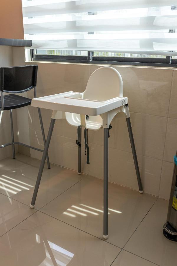Desaru Babyfriendly Homestay Экстерьер фото