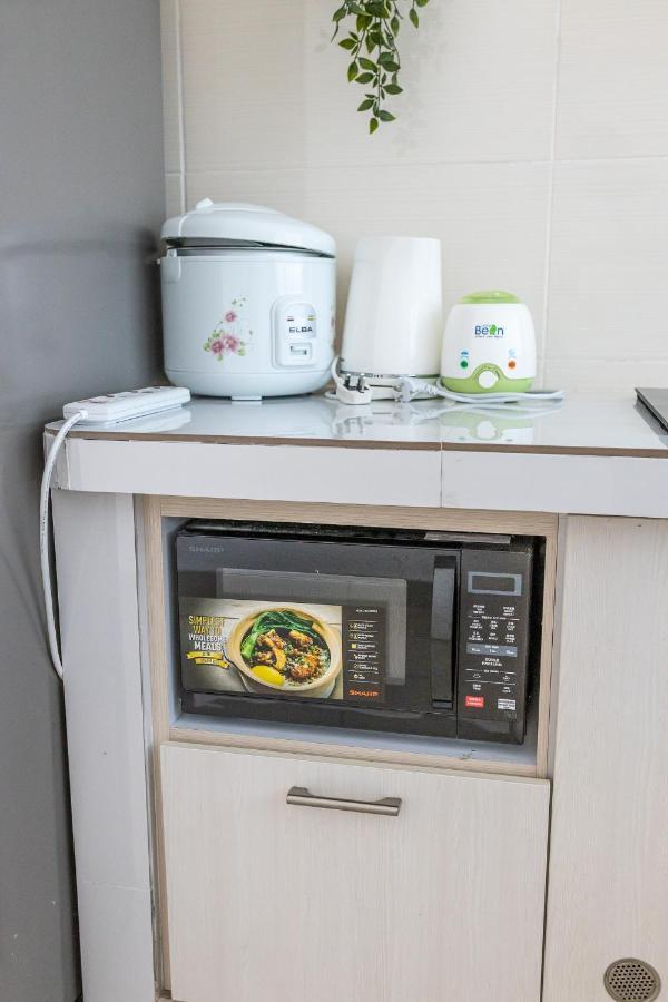 Desaru Babyfriendly Homestay Экстерьер фото