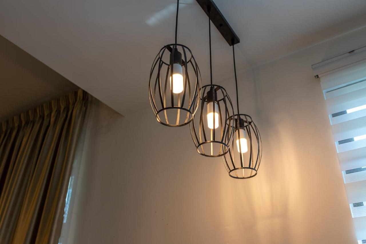 Desaru Babyfriendly Homestay Экстерьер фото