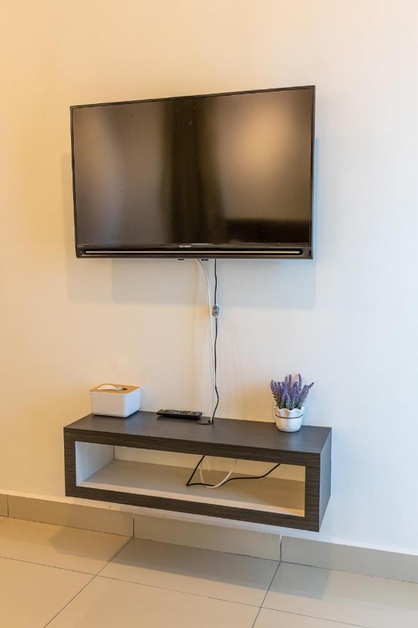 Desaru Babyfriendly Homestay Экстерьер фото
