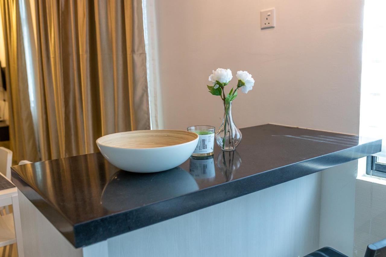 Desaru Babyfriendly Homestay Экстерьер фото